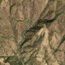 Satellite imagery of Ada-Aguale, ER