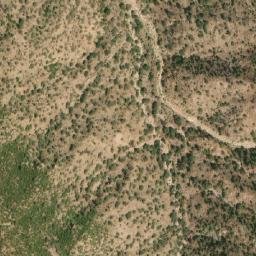 Satellite imagery of Mekherbet, ER