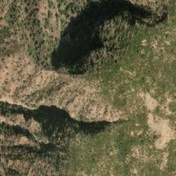 Satellite imagery of Mekherbet, ER