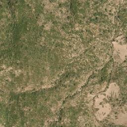Satellite imagery of Mekherbet, ER