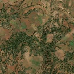 Satellite imagery of Aldi-Uddr, ER
