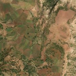 Satellite imagery of Aldi-Uddr, ER