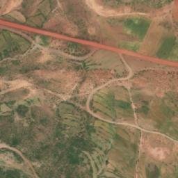 Satellite imagery of Ayte Khaber, ER