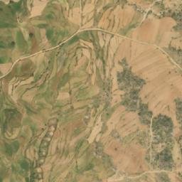 Satellite imagery of Gambela, ER