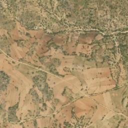 Satellite imagery of Gambela, ER