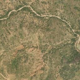 Satellite imagery of Gambela, ER