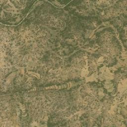 Satellite imagery of Ona Digra, ER