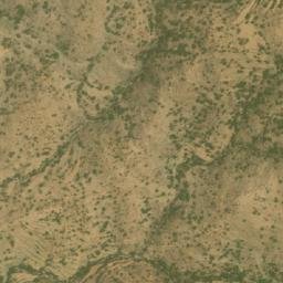 Satellite imagery of Merfaato, ER