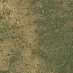 Satellite imagery of Merfaato, ER