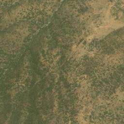 Satellite imagery of Merfaato, ER
