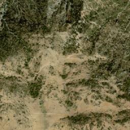 Satellite imagery of Halay, ER