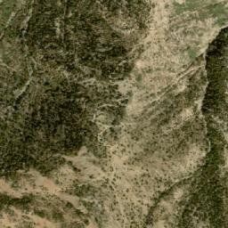 Satellite imagery of Halay, ER