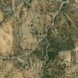 Satellite imagery of Digdita, ER