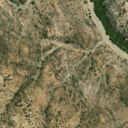 Satellite imagery of Digdita, ER
