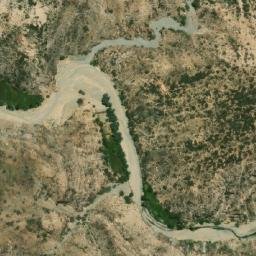 Satellite imagery of Digdita, ER