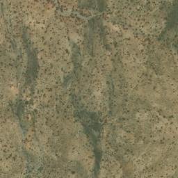 Satellite imagery of Kokhello, ER