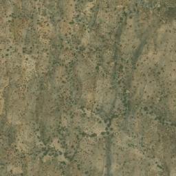 Satellite imagery of Kokhello, ER
