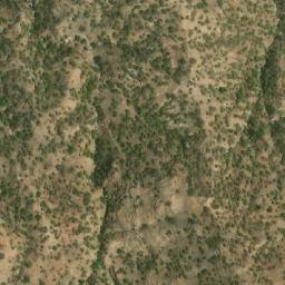 Satellite imagery of Aor Enda, ER