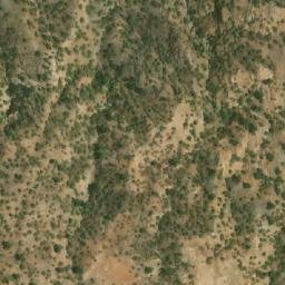 Satellite imagery of Aor Enda, ER