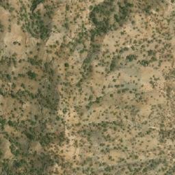 Satellite imagery of Aor Enda, ER