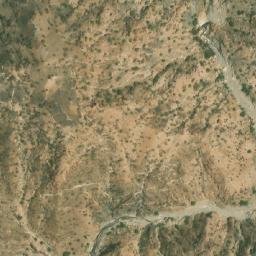 Satellite imagery of Middo, ER