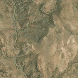 Satellite imagery of Elelali, ER