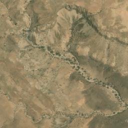 Satellite imagery of Badima, ER