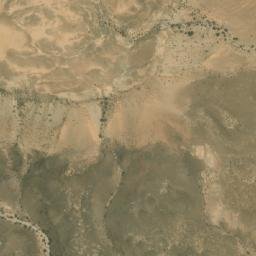 Satellite imagery of Badima, ER