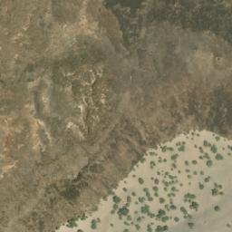 Satellite imagery of Sanda Koma, ER