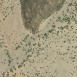 Satellite imagery of Sanda, ER