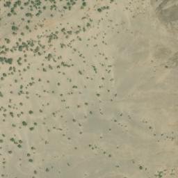 Satellite imagery of Sanda, ER