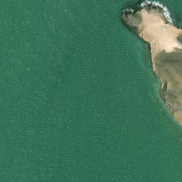 Satellite imagery of Āndeba YeMidir Zerf Ch’af, ER