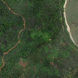 Satellite imagery of Dapi Rocks, PH