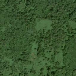 Satellite imagery of JP Airfield Island of Saipan-Tinian Stronghold WW2, MP