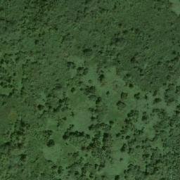 Satellite imagery of JP Airfield Island of Saipan-Tinian Stronghold WW2, MP