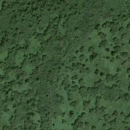 Satellite imagery of JP Airfield Island of Saipan-Tinian Stronghold WW2, MP