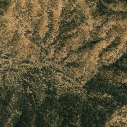 Satellite imagery of Indarina, ER