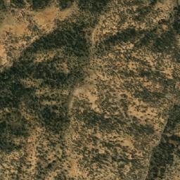Satellite imagery of Indarina, ER