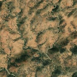 Satellite imagery of Daghilo, ER