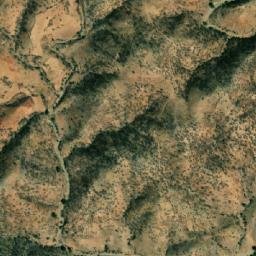 Satellite imagery of Daghilo, ER