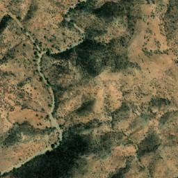 Satellite imagery of Daghilo, ER