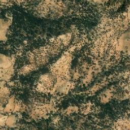 Satellite imagery of Khersegede, ER