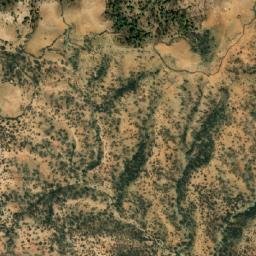 Satellite imagery of Khersegede, ER