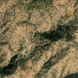 Satellite imagery of Macabui, ER