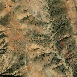 Satellite imagery of May-Maret, ER