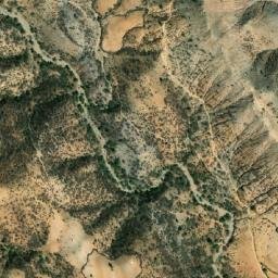 Satellite imagery of May-Maret, ER