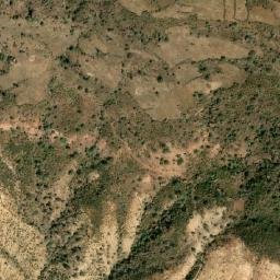 Satellite imagery of Sbanchikalo, ER