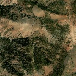 Satellite imagery of Gonnasit, ER