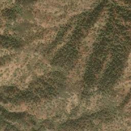Satellite imagery of Moror-Kenchi, ER