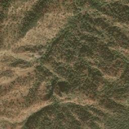 Satellite imagery of Moror-Kenchi, ER